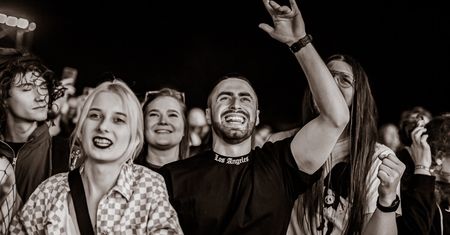 Line-up Lublinaliów rośnie w siłę! Fani będą zachwyceni