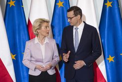 "Kamienie milowe", które rząd przemilczał. W KPO jest zgoda na nowe podatki