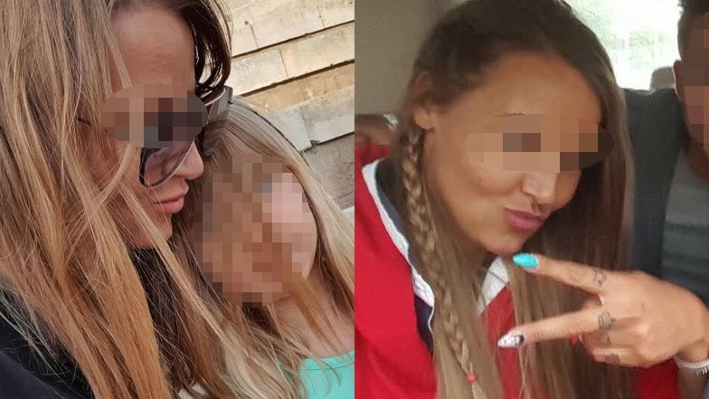 Joanna P. z programu "Królowe Życia" była aresztowana przez antyterrorystów