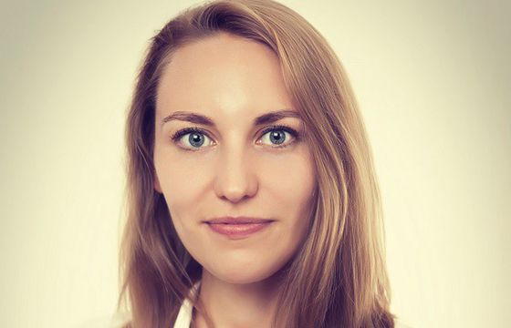 Katarzyna Łukasik dołączyła do zespołu agencji On Board