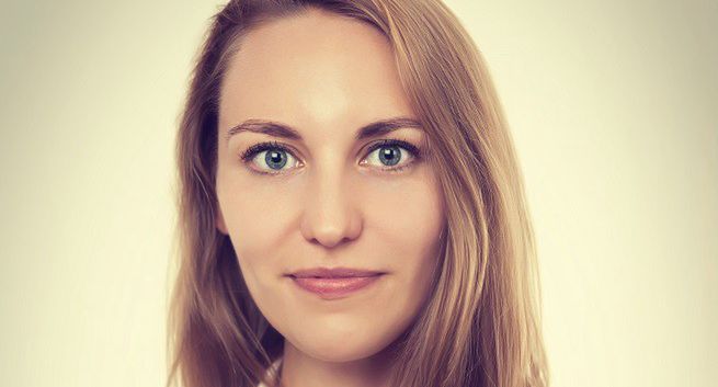 Katarzyna Łukasik dołączyła do zespołu agencji On Board