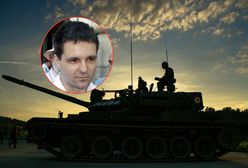 Rumunia nie wyśle wojsk do Ukrainy. Kandydat na prezydenta wyjaśnia powody