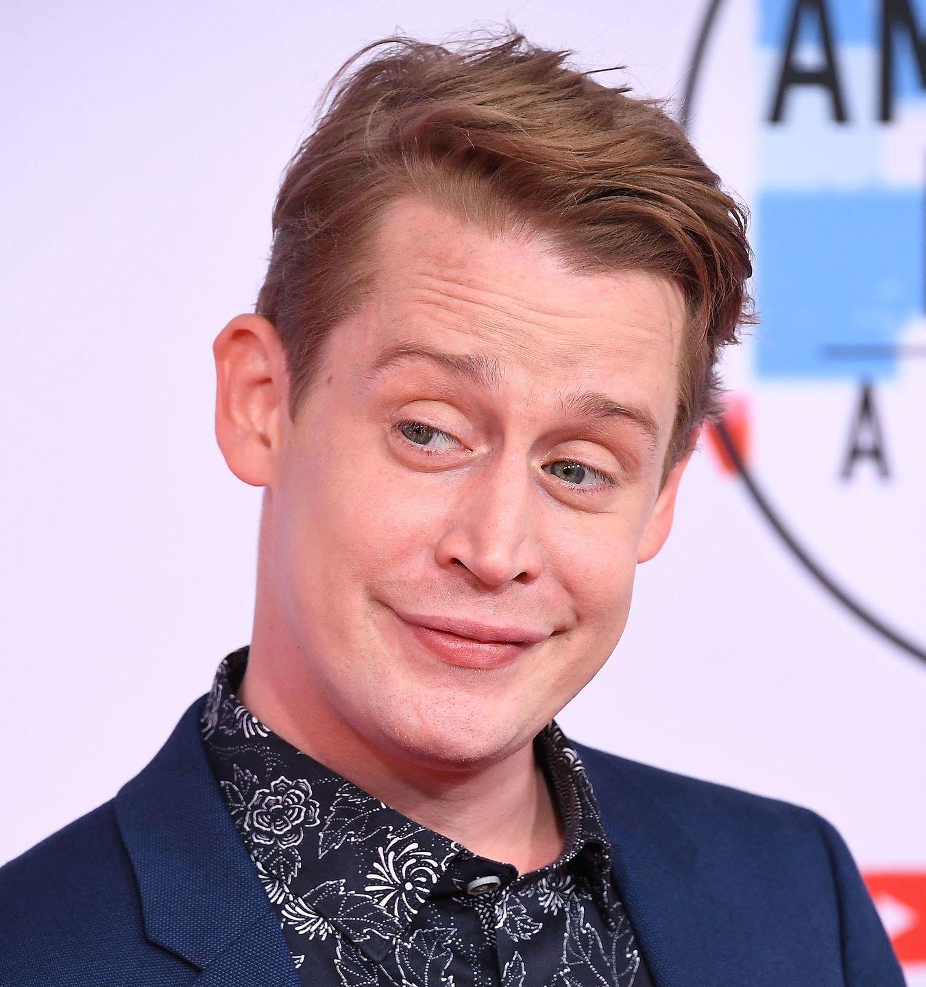 Macaulay Culkin
