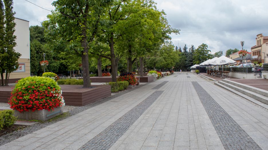 Bełchatów