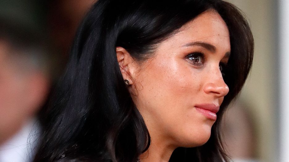 Meghan Markle była żoną Trevora Engelsona w latach 2011-2013