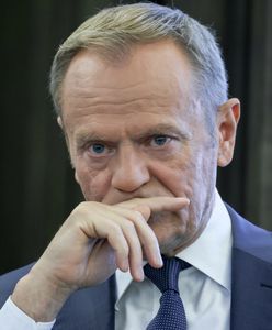 Apel Tuska do rządu. Padły mocne słowa. "Staje po stronie Rosji"