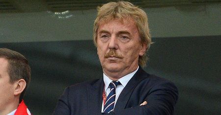 Wybory 2020. Zbigniew Boniek wywołał poruszenie w sieci. Ostry wpis prezesa PZPN!