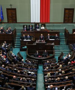 Zmiany w Sejmie. Pojawi się czworo nowych posłów PiS