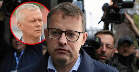 Romanowski wróci do Sejmu? "Państwo i służby zadziałają"