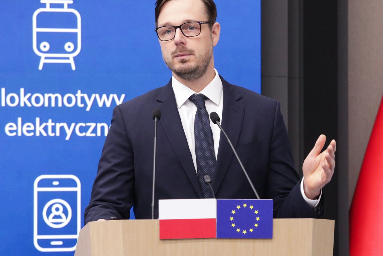 Jakub Jaworowski dla money.pl: Kuwety partyjnych kotów? To krzywdzące, tak po ludzku