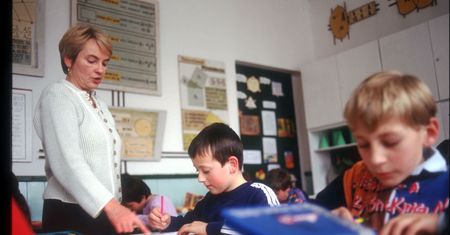 Decyzja ma zapaść lada dzień. Czy edukacja zdrowotna będzie obowiązkowa?