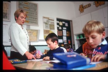 Decyzja ma zapaść lada dzień. Czy edukacja zdrowotna będzie obowiązkowa?