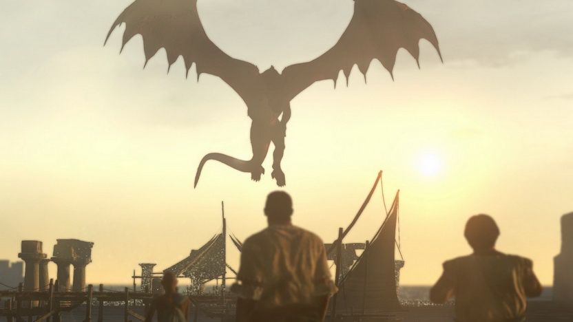 Dragon