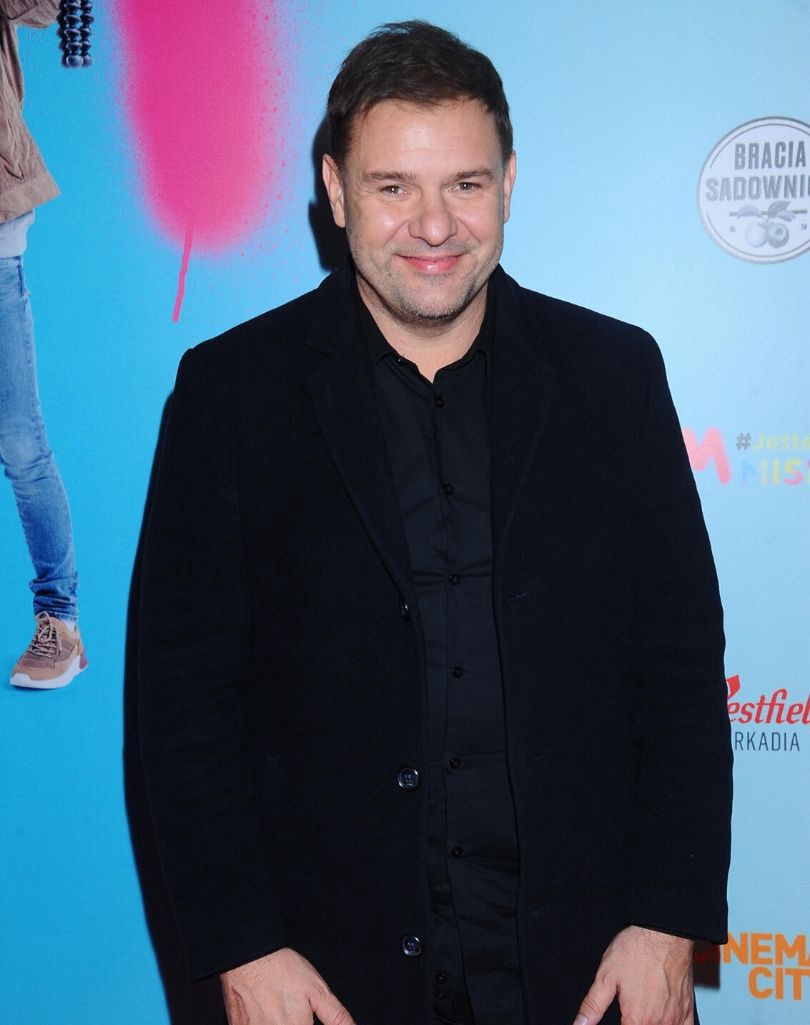 Tomasz Karolak
