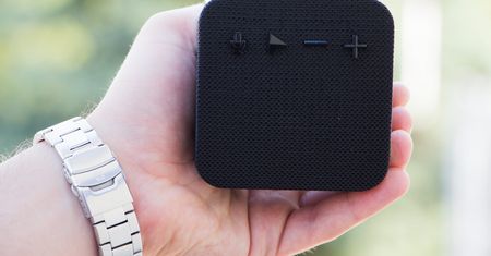 CA Duke - test małego głośnika Bluetooth dla aktywnych