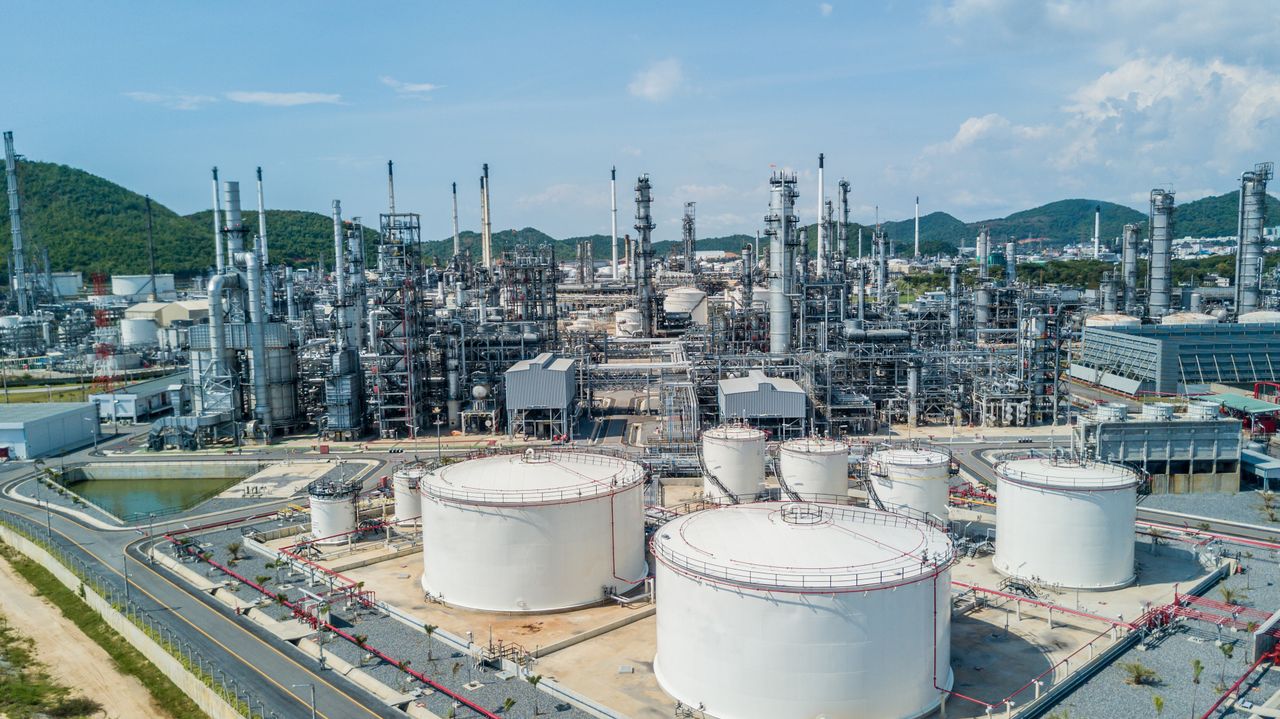 Ölpreise steigen nach Vierjahrestief: OPEC+ drückt aufs Gaspedal