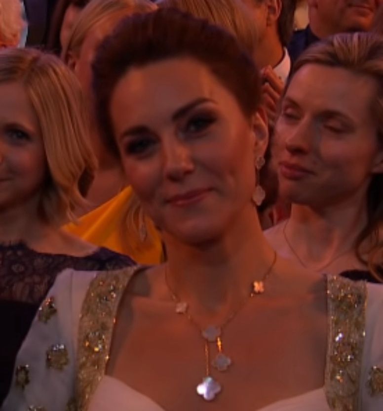 Księżna Kate i książę Willam 