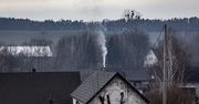 Mają najgorsze powietrze w Polsce. Oto smogowi rekordziści