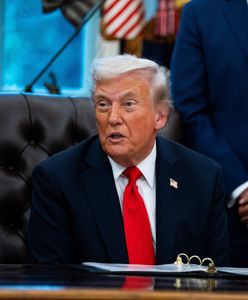 Tokio zamiast Budapesztu. Ujawnili plan Trumpa