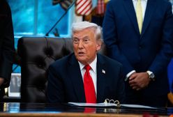 Tokio zamiast Budapesztu. Ujawnili plan Trumpa