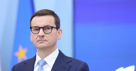 Rząd tworzy megabazę. "Kolosalny potencjał do nadużyć"