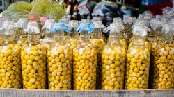 Wystarczy zasypać je solą. Sekret zdrowych jelit