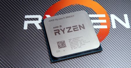 Podkręcanie Ryzenów będzie łatwiejsze - AMD udostępniło nową wersję Ryzen Master