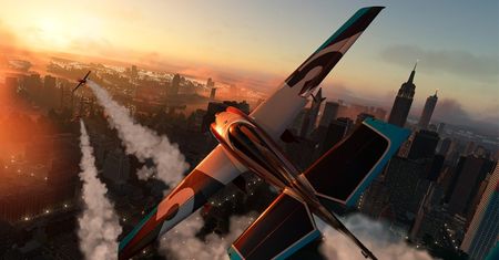 Poznaliśmy termin otwartych beta testów The Crew 2