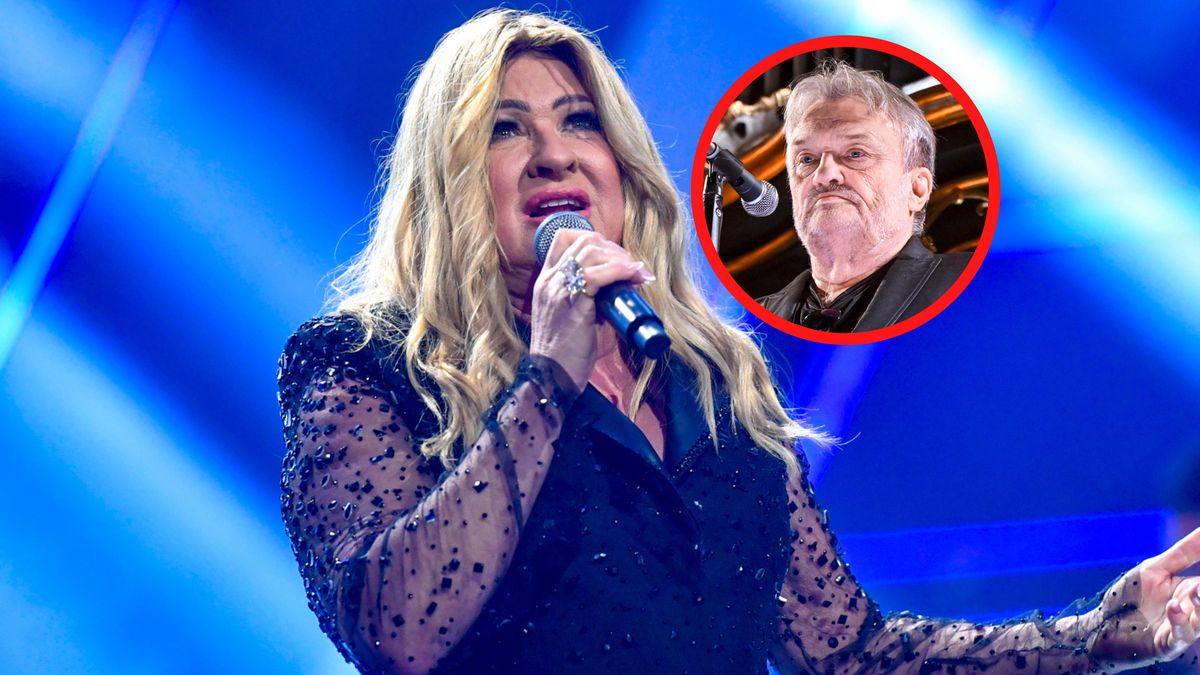 Beata Kozidrak, Krzysztof Cugowski