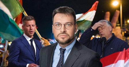 Naprawianie po Orbanie. "Region ryzyka" za chwilę będzie "regionem okazji"? [OPINIA]