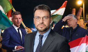Naprawianie po Orbanie. "Region ryzyka" za chwilę będzie "regionem okazji"? [OPINIA]