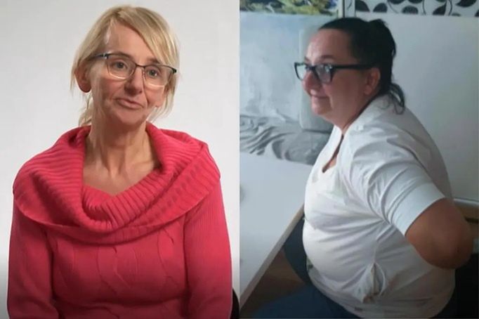 Metamorfoza pani Magdy w programie Małgorzaty Rozenek 