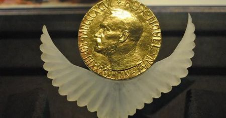 Literacki Nobel 2023. Kogo nagrodzono najwyższym laurem?