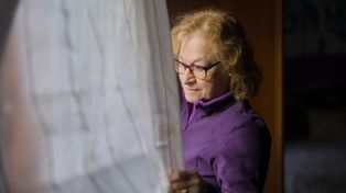 Przełom w wykrywaniu alzheimera? Badanie krwi może wyprzedzić objawy