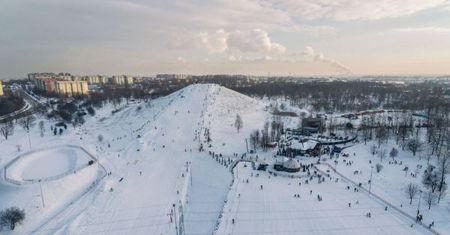 Sosnowiec. 12 lutego otwarcie Górki Środulskiej. Poznaj cennik