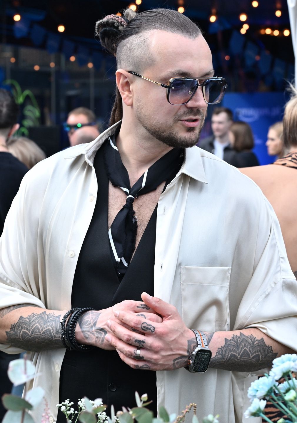 Baron