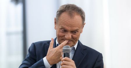 Balcerowicz uderza w opozycję. Padły mocne słowa: to jest głupie politycznie