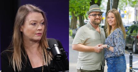 Tamara Arciuch gorzko o skutkach rozwodu z Szycem i związku z Bartłomiejem Kasprzykowskim: "Zostałam ZNISZCZONA MEDIALNIE"