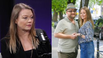 Tamara Arciuch gorzko o skutkach rozwodu z Szycem i związku z Bartłomiejem Kasprzykowskim: "Zostałam ZNISZCZONA MEDIALNIE"