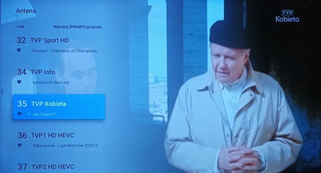 TVP nie przedłuży umowy na MUX-8? „Nie pomieszczą kanałów”
