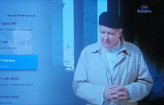 TVP nie przedłuży umowy na MUX-8? „Nie pomieszczą kanałów”