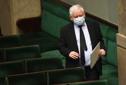 Nieoficjalnie: posłanka PiS chce rzucić papierami i odejść do Konfederacji