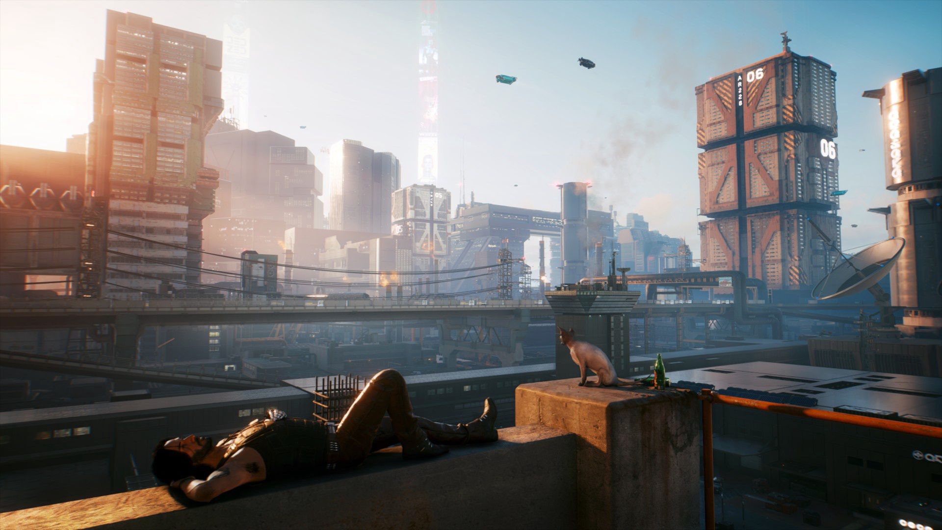 Cyberpunk 2077