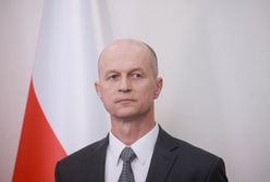 Gen. Andrzej Kowalski w kierownictwie BBN. Kim jest zastępca prof. Sławomira Cenckiewicza?