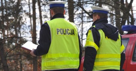 Czy nagrywanie policjanta jest legalne? Musisz spełnić dwa kryteria