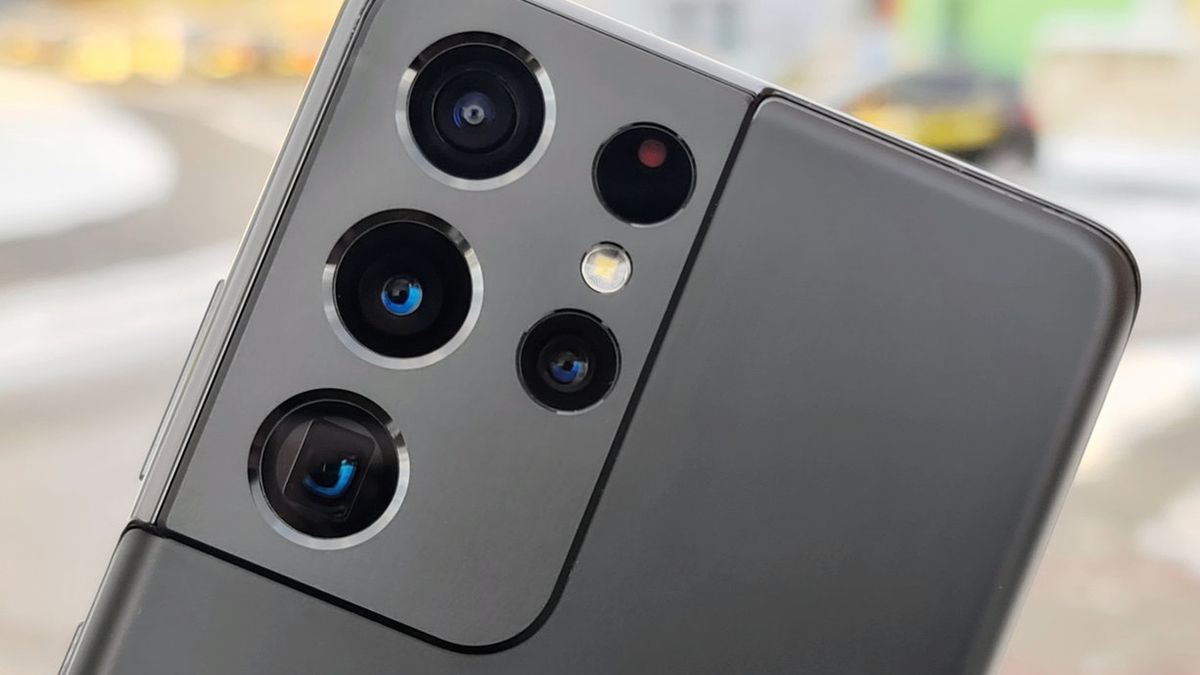 Samsung chce wyszkolić smartfony tak, by rozumiały potrzeby fotograficzne użytkowników 1