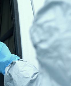 Francja. Pierwsze zgony z powodu zakażenia wariantem Delta