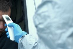 Francja. Pierwsze zgony z powodu zakażenia wariantem Delta