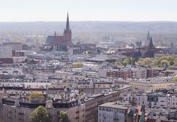 Szczecin: Niemcy szturmują polskie miasto - piszą o mieście ogólnopolskie media