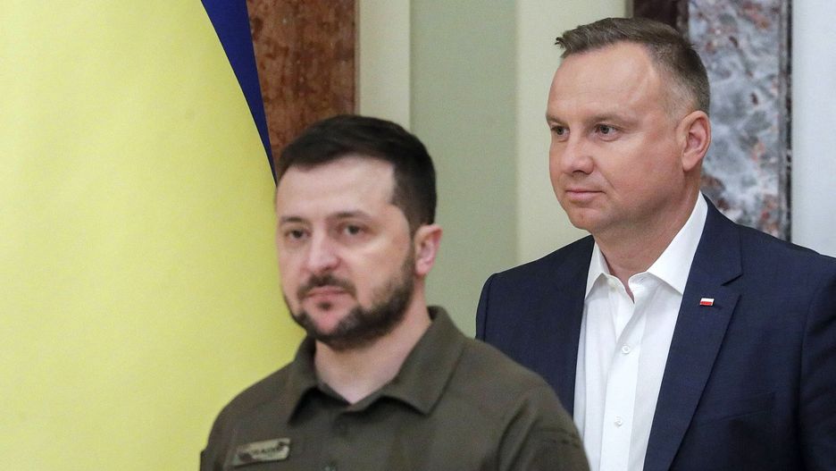 Prezydent: niewykluczone, że Polska włączy się do walki z plagą głodu